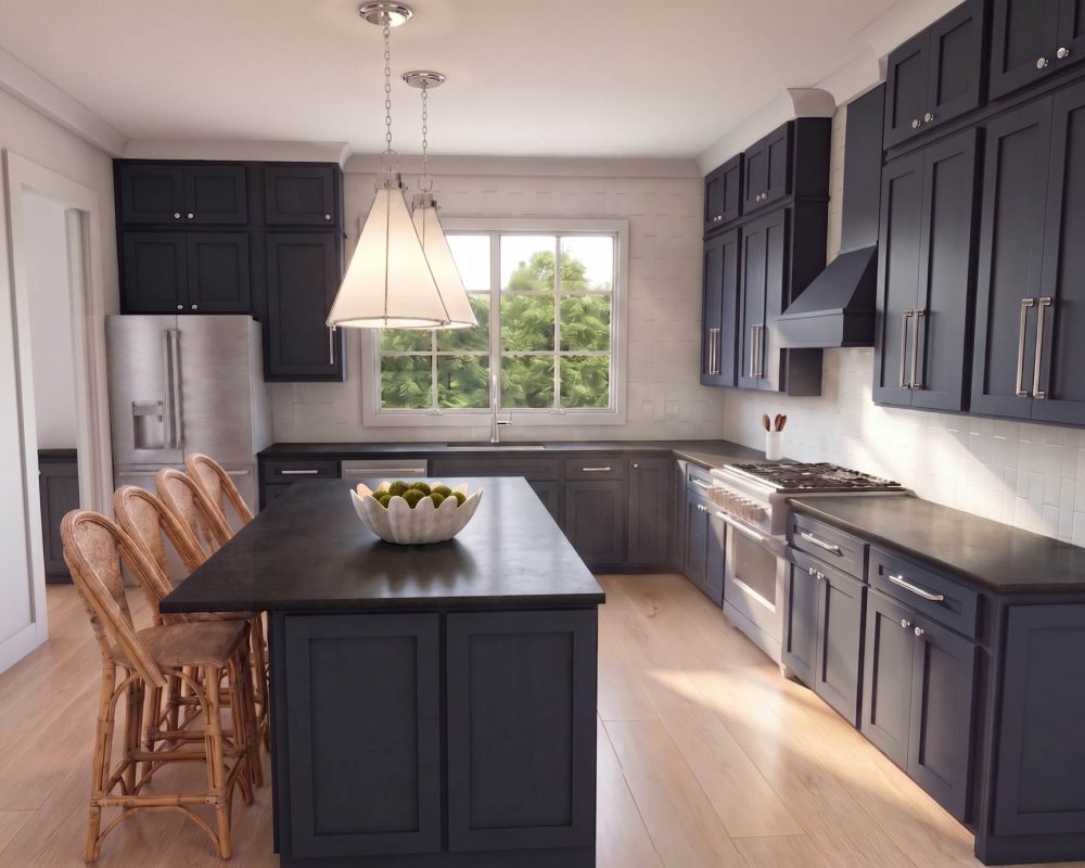 Atlas Kitchen WKST - 62
