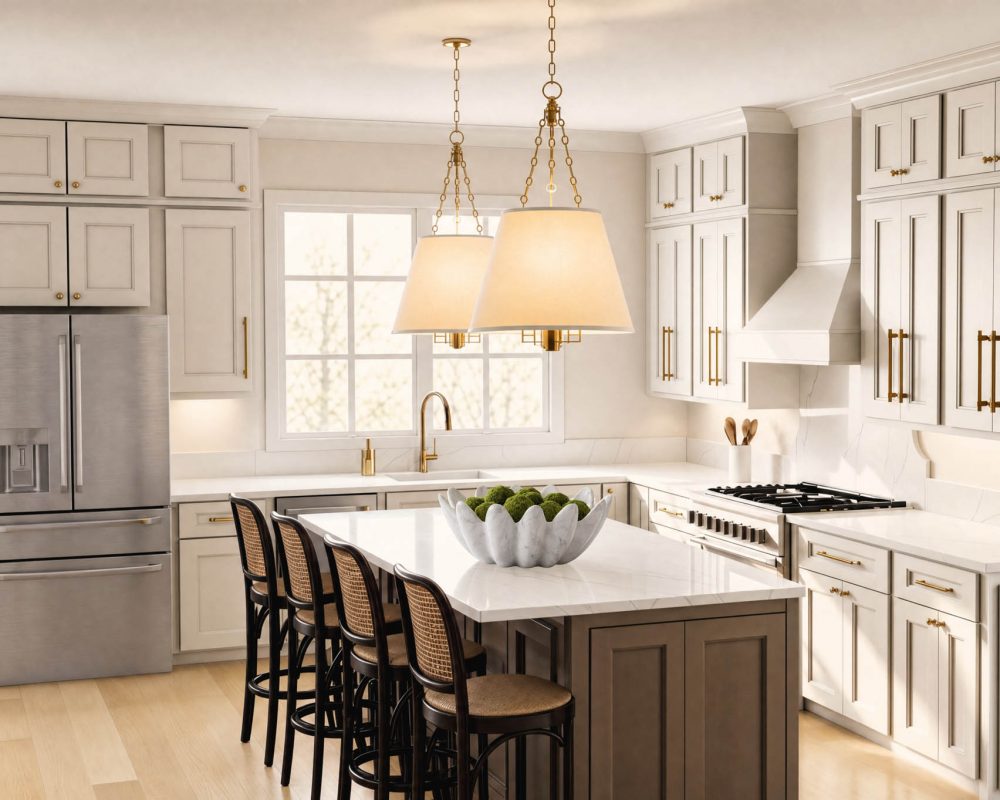Atlas Kitchen WKST - 64